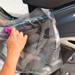 Dán PPF Xe máy | Phù hợp mọi dòng xe